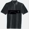 Heavyweight Cotton Pique Polo Thumbnail