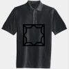 Heavyweight Cotton Pique Polo Thumbnail