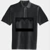 Heavyweight Cotton Pique Polo Thumbnail