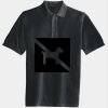 Heavyweight Cotton Pique Polo Thumbnail