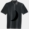 Heavyweight Cotton Pique Polo Thumbnail