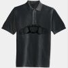 Heavyweight Cotton Pique Polo Thumbnail