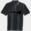 Heavyweight Cotton Pique Polo Thumbnail