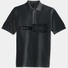 Heavyweight Cotton Pique Polo Thumbnail