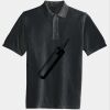 Heavyweight Cotton Pique Polo Thumbnail