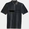 Heavyweight Cotton Pique Polo Thumbnail