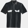 Heavyweight Cotton Pique Polo Thumbnail