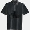 Heavyweight Cotton Pique Polo Thumbnail