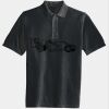 Heavyweight Cotton Pique Polo Thumbnail