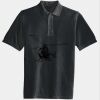 Heavyweight Cotton Pique Polo Thumbnail