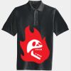 Heavyweight Cotton Pique Polo Thumbnail