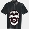 Heavyweight Cotton Pique Polo Thumbnail