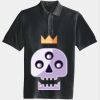 Heavyweight Cotton Pique Polo Thumbnail