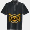 Heavyweight Cotton Pique Polo Thumbnail
