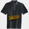 Heavyweight Cotton Pique Polo Thumbnail
