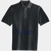 Heavyweight Cotton Pique Polo Thumbnail