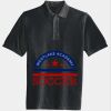 Heavyweight Cotton Pique Polo Thumbnail