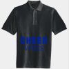 Heavyweight Cotton Pique Polo Thumbnail