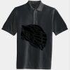 Heavyweight Cotton Pique Polo Thumbnail