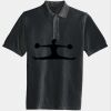 Heavyweight Cotton Pique Polo Thumbnail
