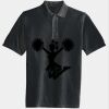 Heavyweight Cotton Pique Polo Thumbnail