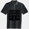 Heavyweight Cotton Pique Polo Thumbnail