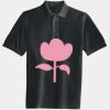 Heavyweight Cotton Pique Polo Thumbnail