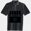 Heavyweight Cotton Pique Polo Thumbnail