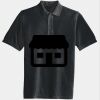 Heavyweight Cotton Pique Polo Thumbnail