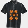 Heavyweight Cotton Pique Polo Thumbnail