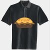 Heavyweight Cotton Pique Polo Thumbnail