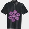 Heavyweight Cotton Pique Polo Thumbnail