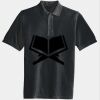 Heavyweight Cotton Pique Polo Thumbnail