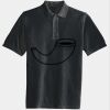 Heavyweight Cotton Pique Polo Thumbnail