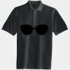 Heavyweight Cotton Pique Polo Thumbnail