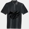 Heavyweight Cotton Pique Polo Thumbnail