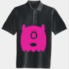 Heavyweight Cotton Pique Polo Thumbnail