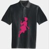 Heavyweight Cotton Pique Polo Thumbnail