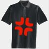 Heavyweight Cotton Pique Polo Thumbnail