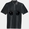 Heavyweight Cotton Pique Polo Thumbnail