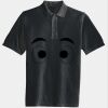 Heavyweight Cotton Pique Polo Thumbnail