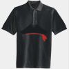 Heavyweight Cotton Pique Polo Thumbnail