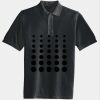 Heavyweight Cotton Pique Polo Thumbnail