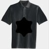 Heavyweight Cotton Pique Polo Thumbnail