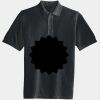 Heavyweight Cotton Pique Polo Thumbnail