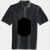Heavyweight Cotton Pique Polo Thumbnail