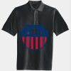 Heavyweight Cotton Pique Polo Thumbnail