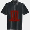 Heavyweight Cotton Pique Polo Thumbnail