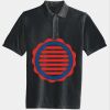 Heavyweight Cotton Pique Polo Thumbnail