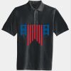Heavyweight Cotton Pique Polo Thumbnail